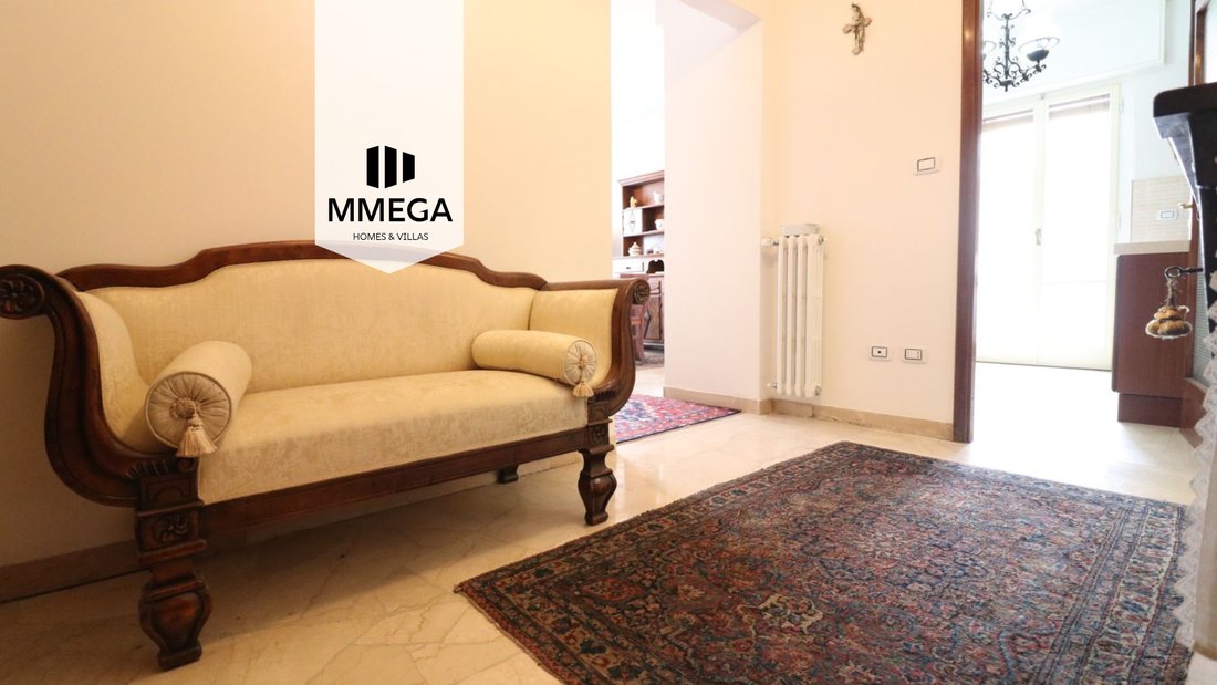 Apartment in Campo di Marte - Stadium, Florence, Italy 4 - 17309817