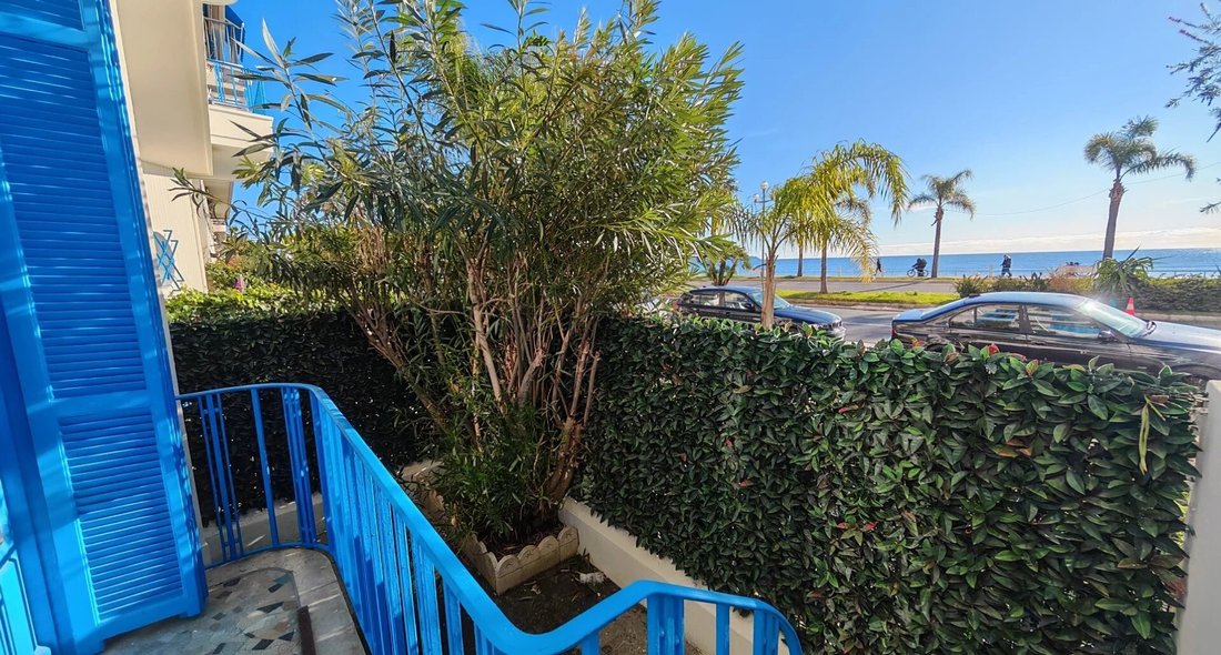 Apartment in Nice, Provence-Alpes-Côte d'Azur, France 2 - 17310270