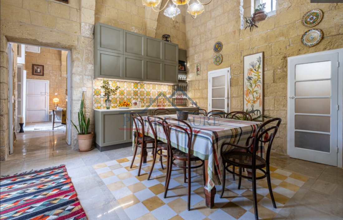 Estate in Haz-Zebbug, Malta 3 - 14325811