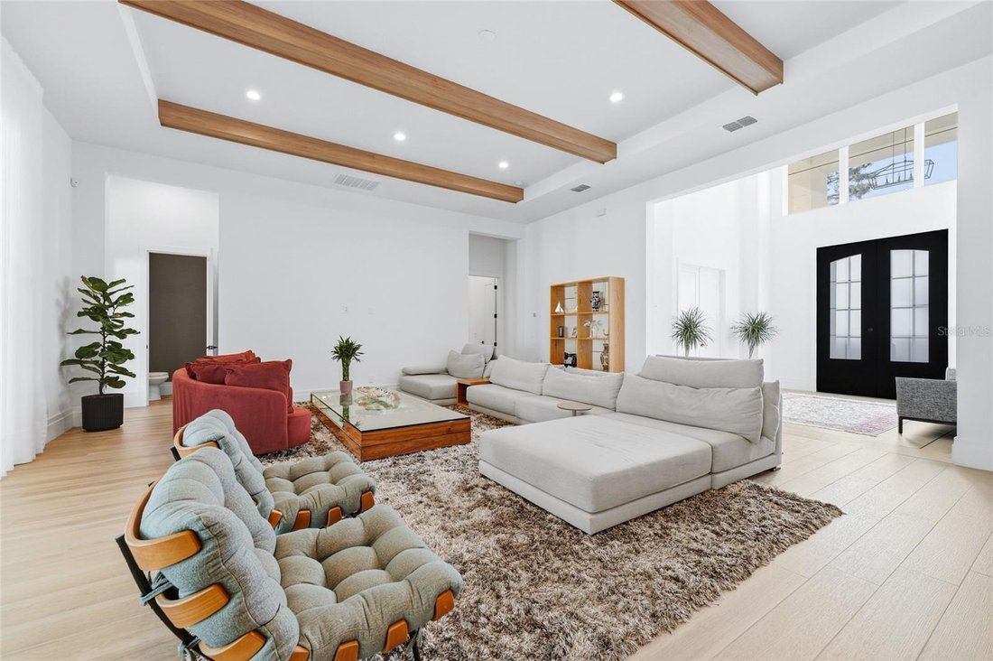 House in Montverde, Florida, United States 5 - 17309887