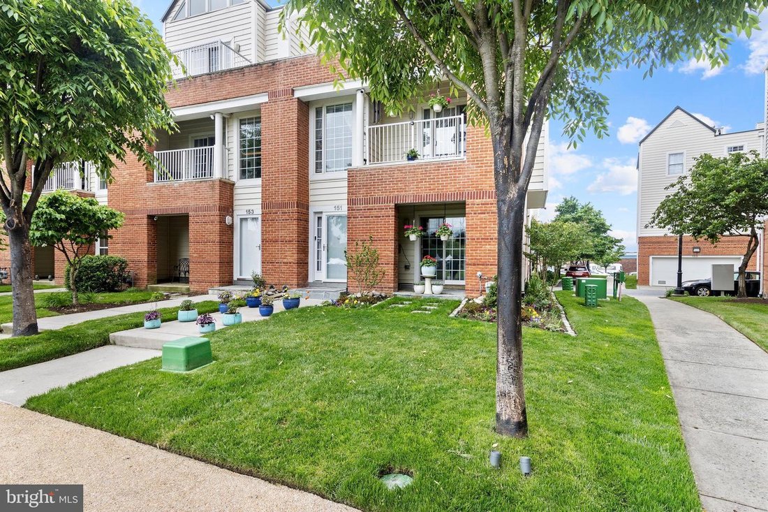 House in Wilmington, Delaware, United States 2 - 17309715