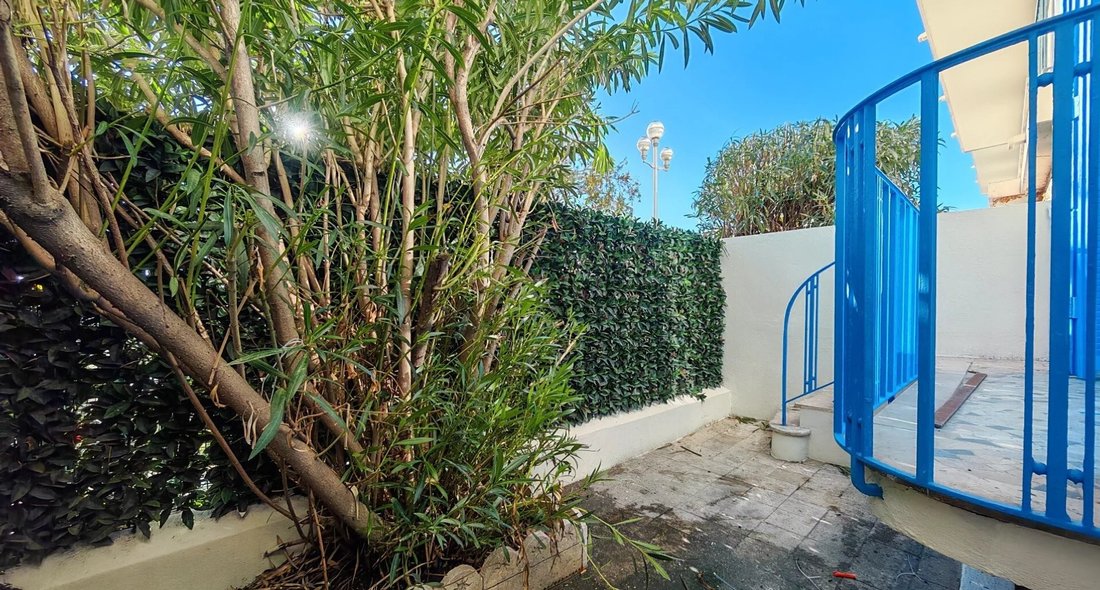 Apartment in Nice, Provence-Alpes-Côte d'Azur, France 5 - 17310270