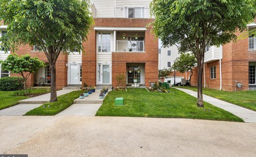 House in Wilmington, Delaware, United States 1