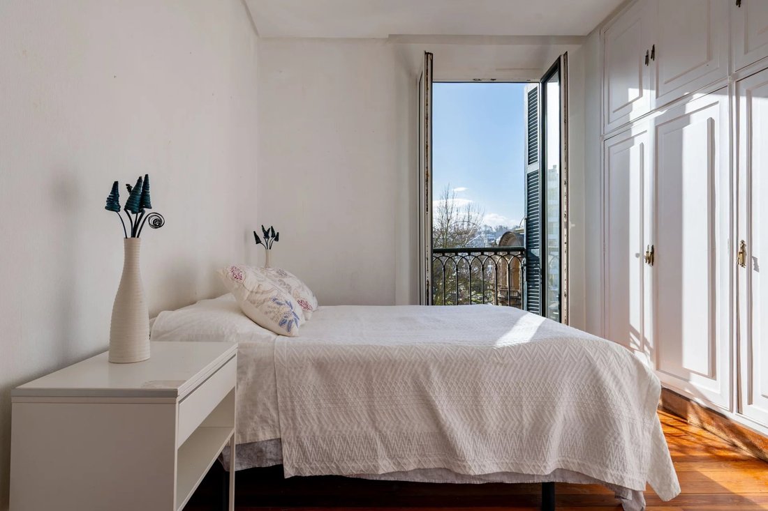 Apartment in Centro, Donostia-San Sebastian, Spain 5 - 15899347