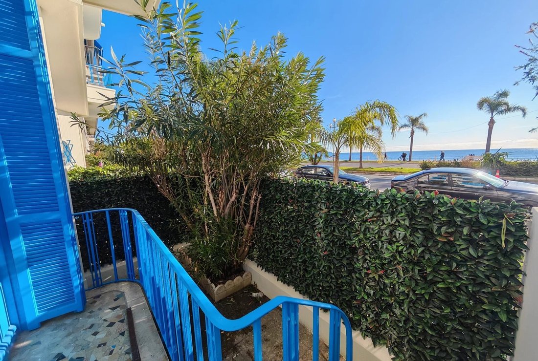 Apartment in Nice, Provence-Alpes-Côte d'Azur, France 1 - 17310270