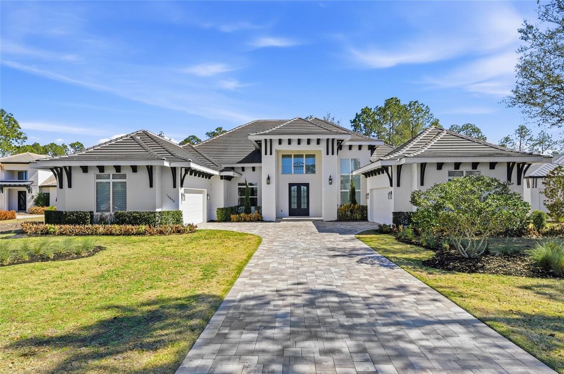 House in Montverde, Florida, United States 1 - 17309887