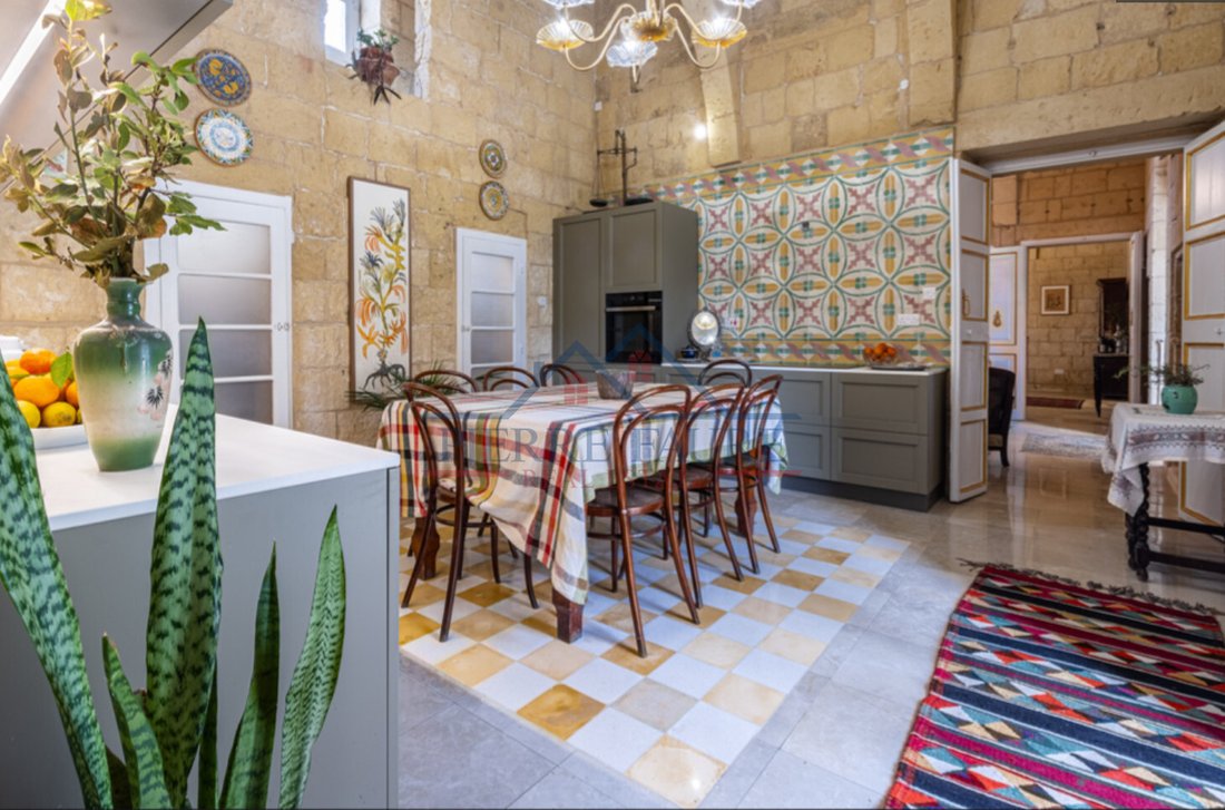 Estate in Haz-Zebbug, Malta 2 - 14325811