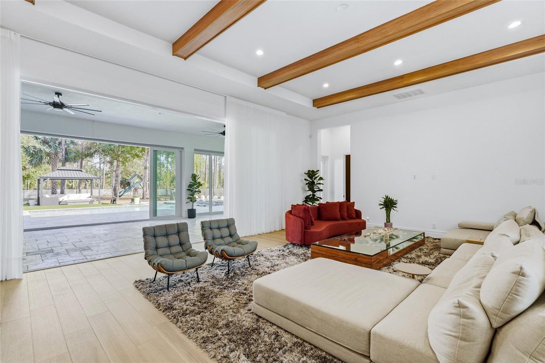 House in Montverde, Florida, United States 3 - 17309887