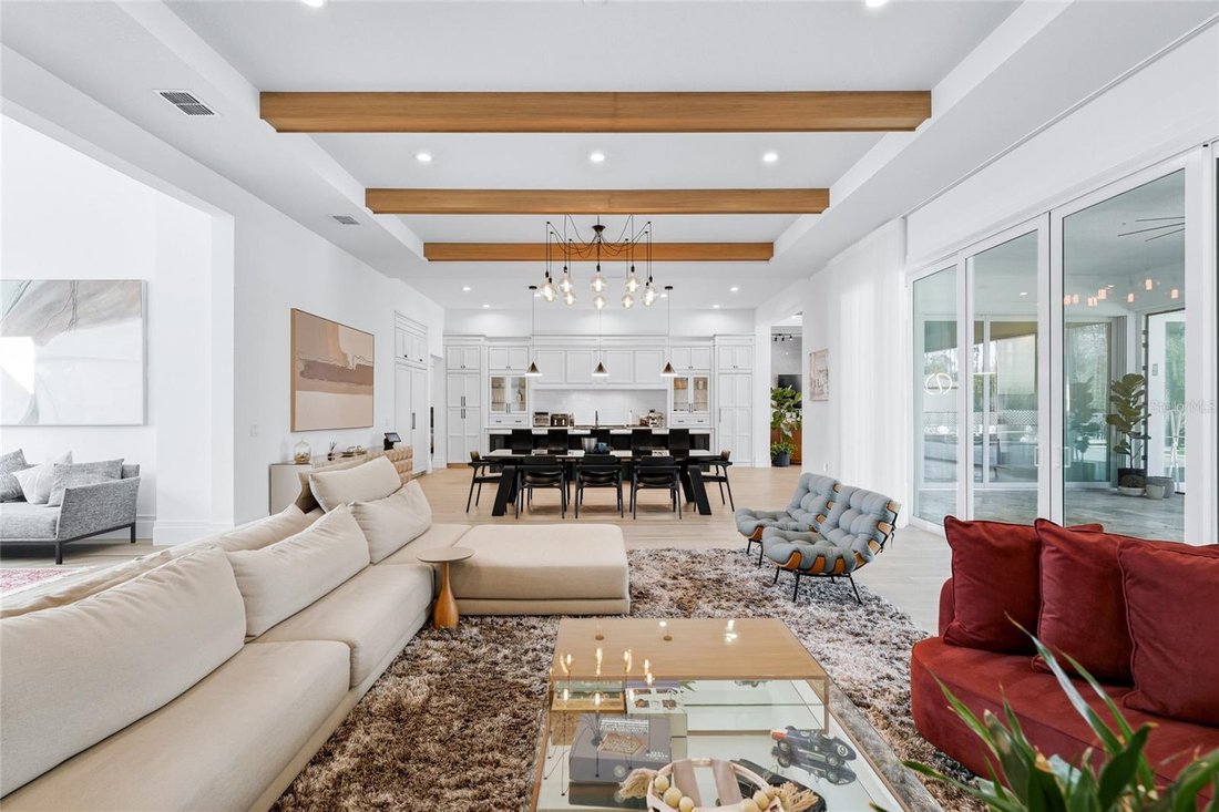House in Montverde, Florida, United States 4 - 17309887