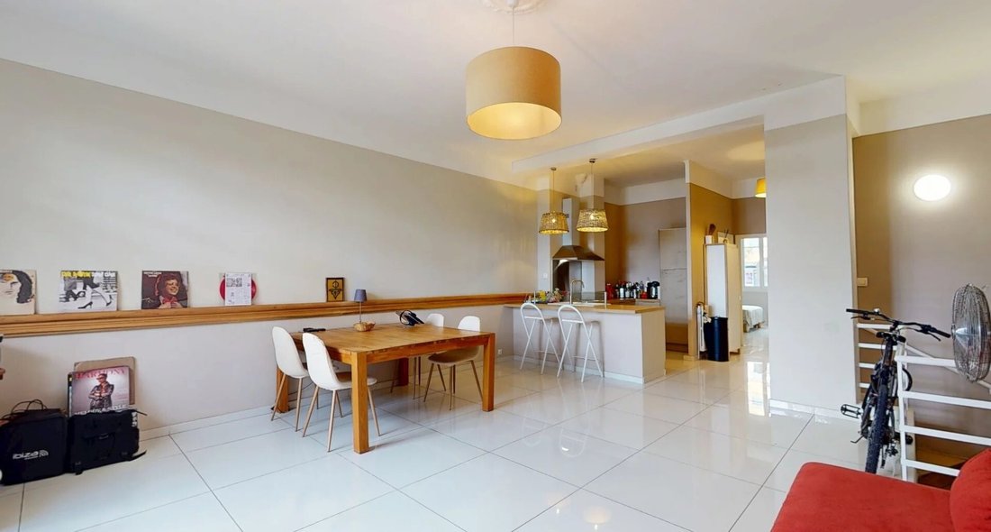 Apartment in Nice, Provence-Alpes-Côte d'Azur, France 4 - 17310270