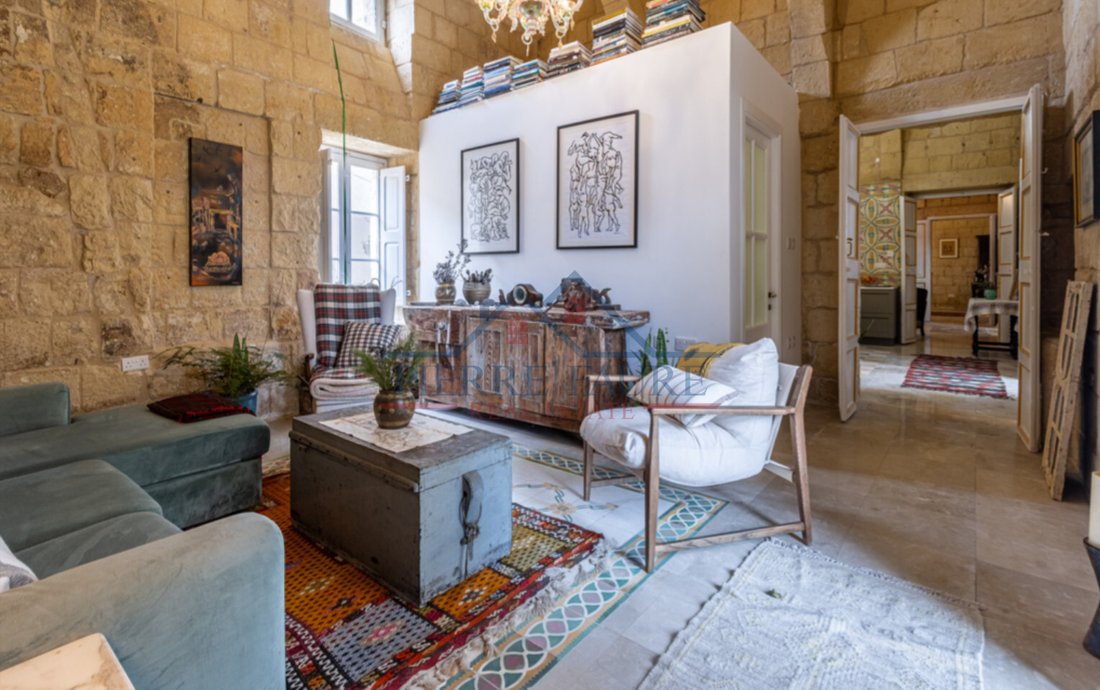 Estate in Haz-Zebbug, Malta 4 - 14325811