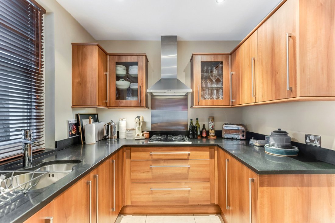 Apartment in Little Venice, Westminster, England 5 - 17310075