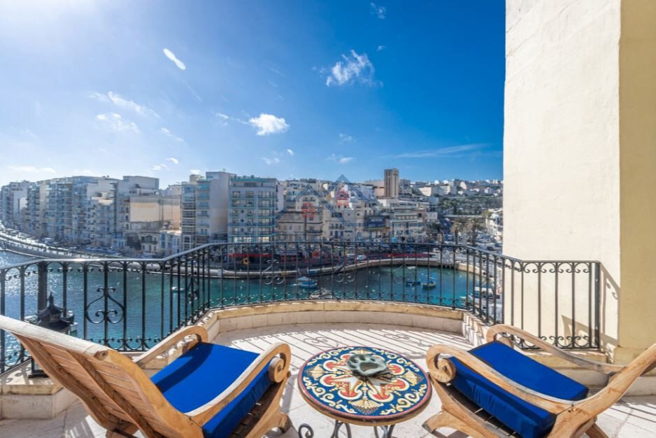 Townhouse in Saint Julian's, Malta 4 - 14325409