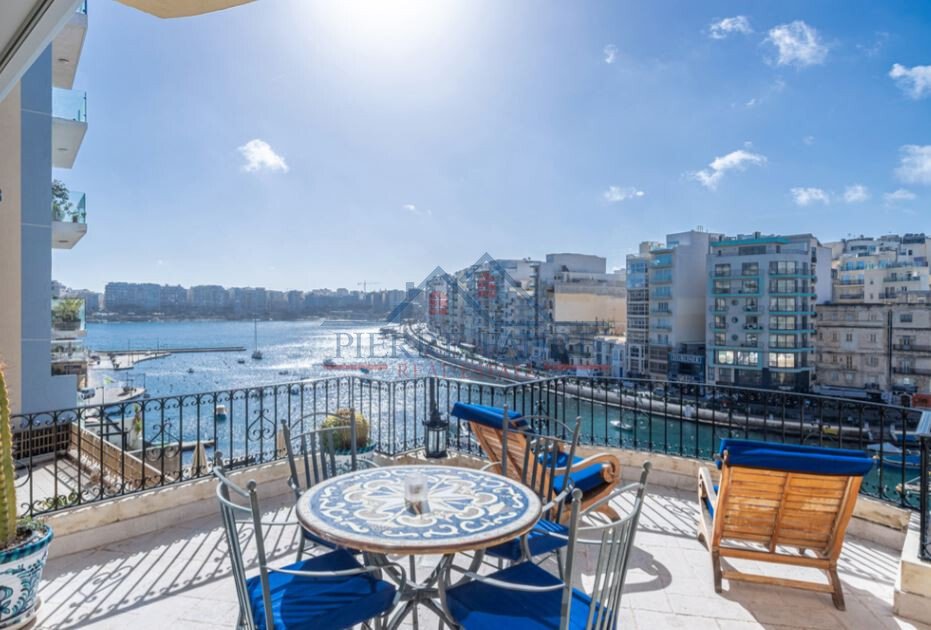 Townhouse in Saint Julian's, Malta 5 - 14325409