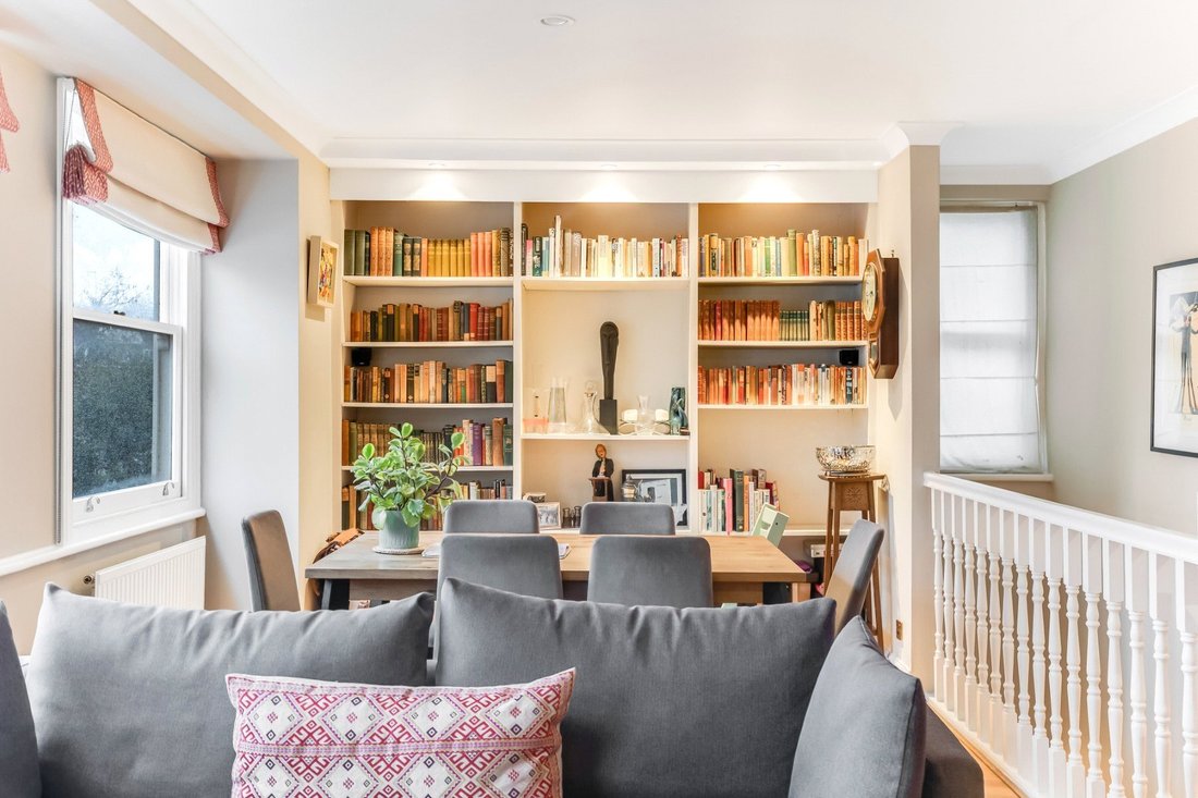 Apartment in Little Venice, Westminster, England 3 - 17310075