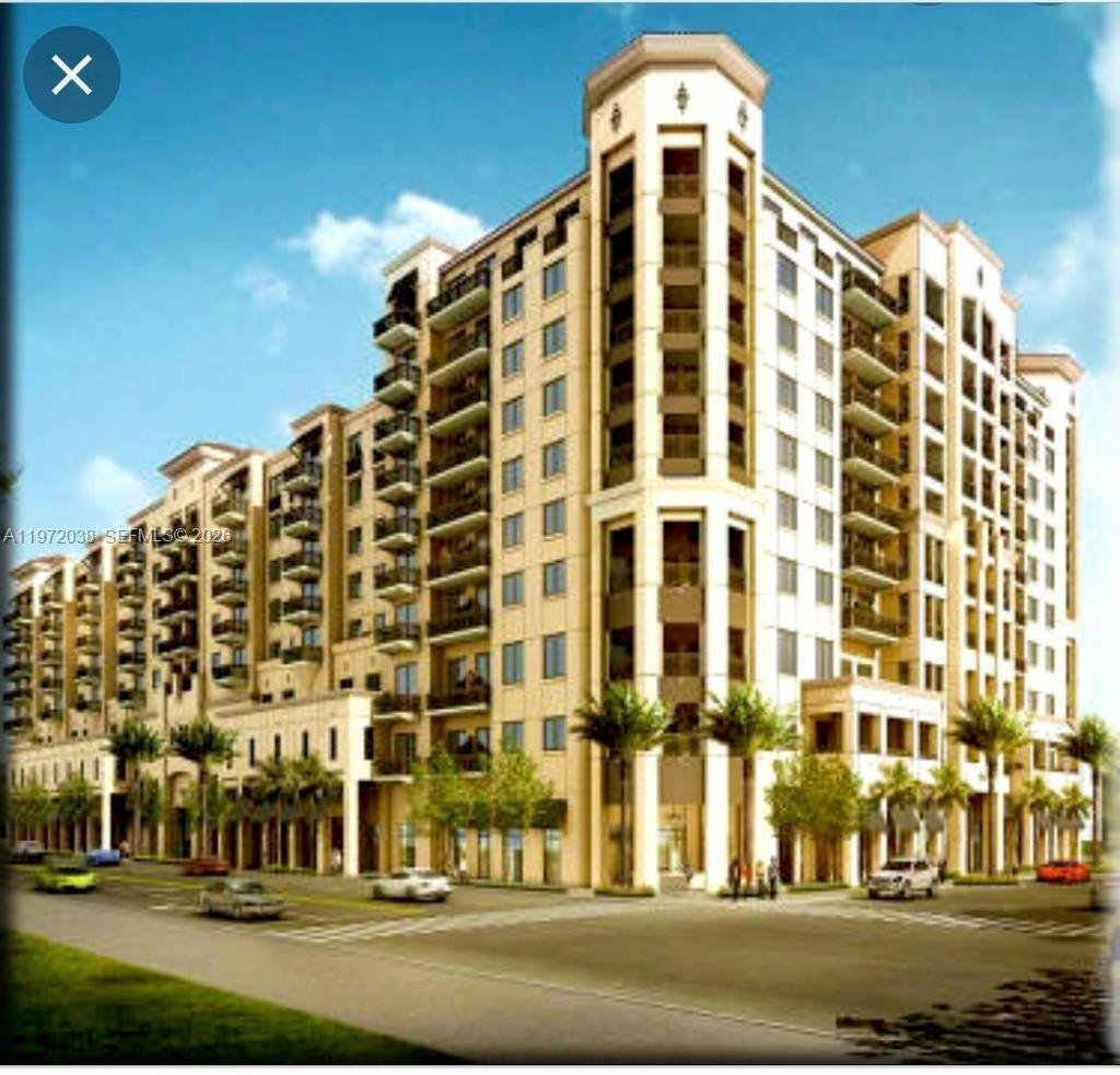 Condo in Coral Gables, Florida, United States 1 - 17309982