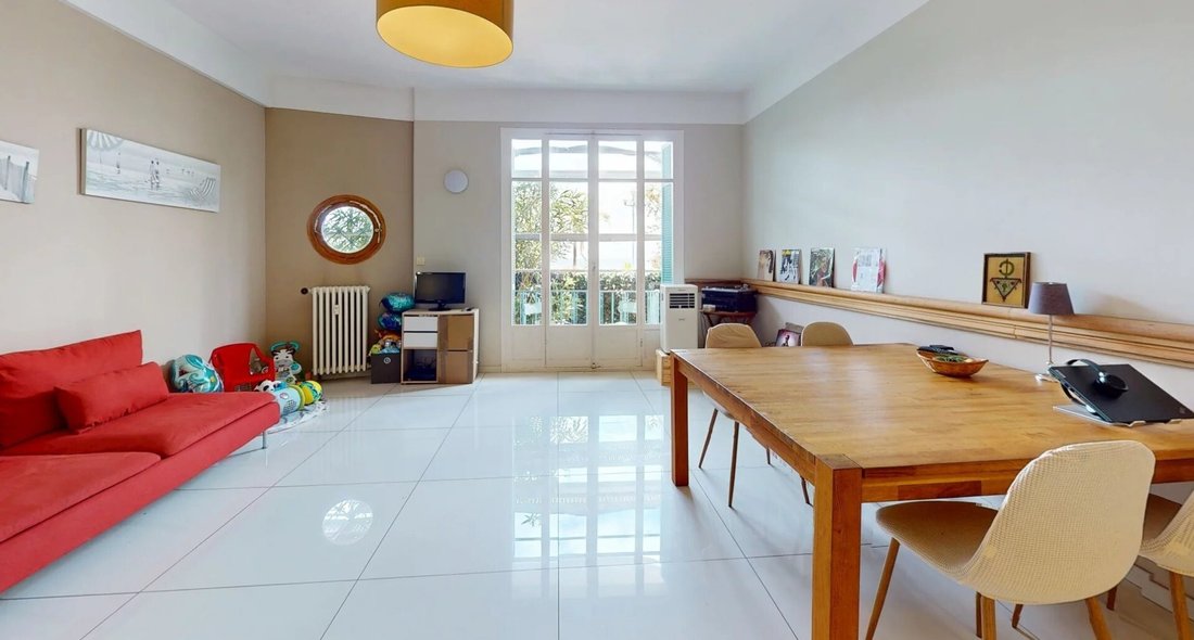 Apartment in Nice, Provence-Alpes-Côte d'Azur, France 3 - 17310270