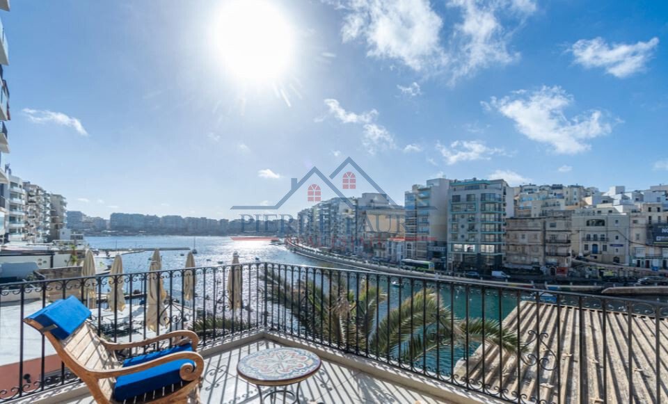 Townhouse in Saint Julian's, Malta 2 - 14325409