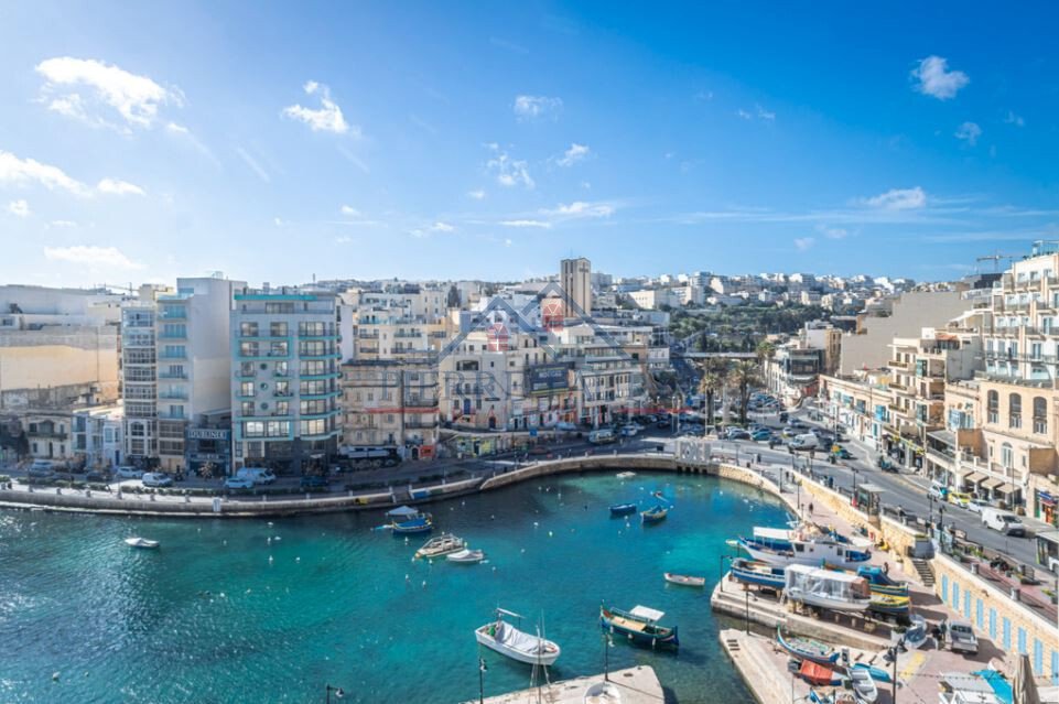 Townhouse in Saint Julian's, Malta 1 - 14325409