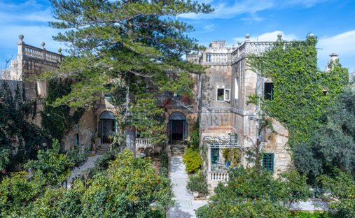 Estate in Haz-Zebbug, Malta 1