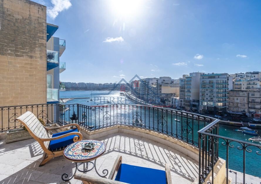 Townhouse in Saint Julian's, Malta 3 - 14325409