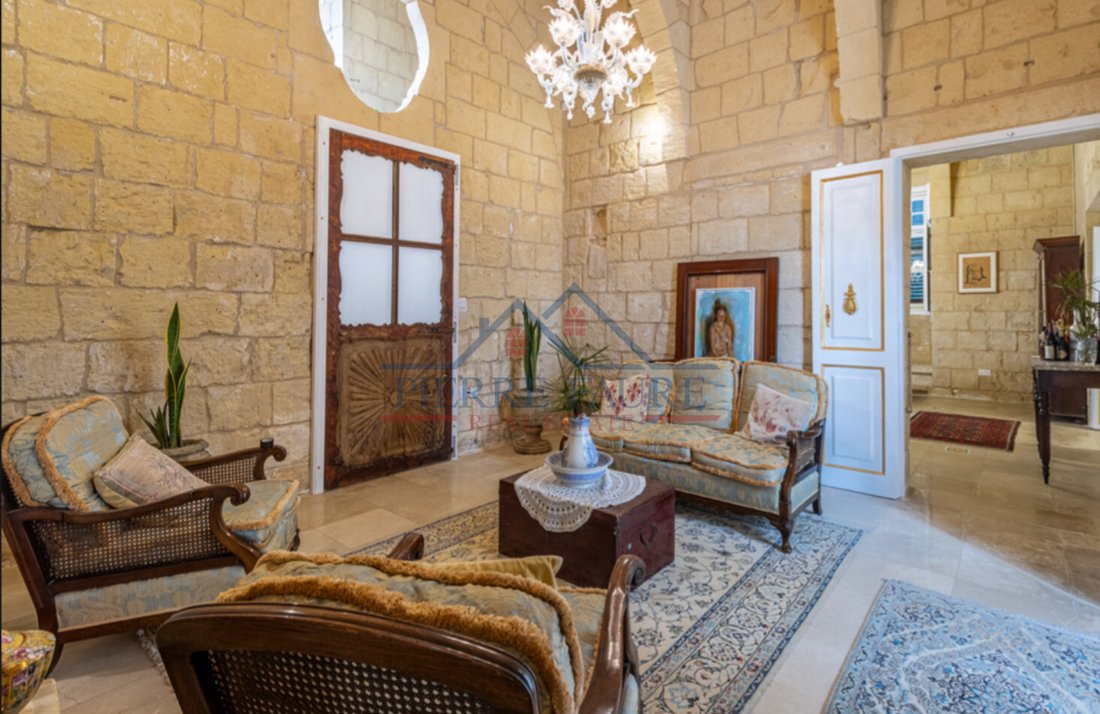 Estate in Haz-Zebbug, Malta 5 - 14325811