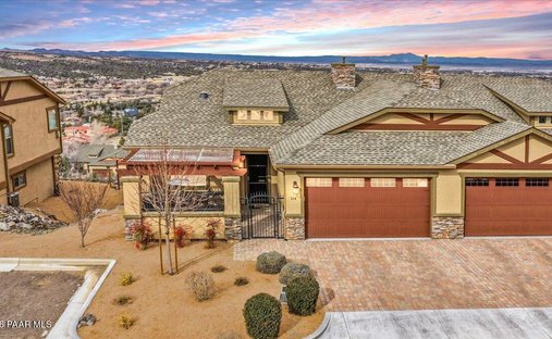 Casa a Prescott, Arizona, Stati Uniti 1
