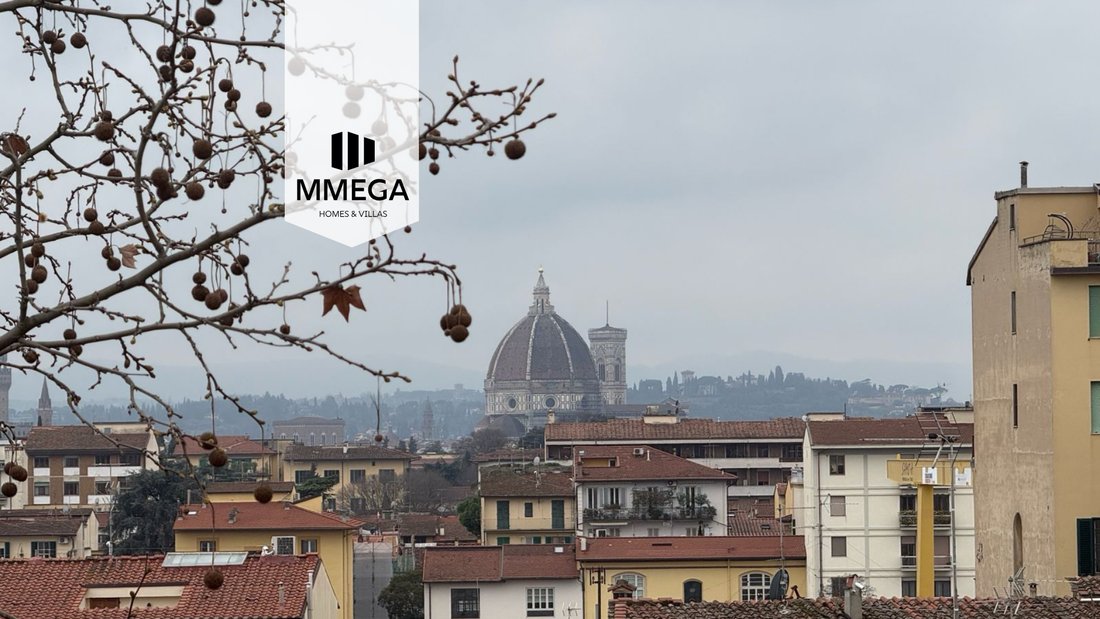 Apartment in Campo di Marte - Stadium, Florence, Italy 1 - 17309817
