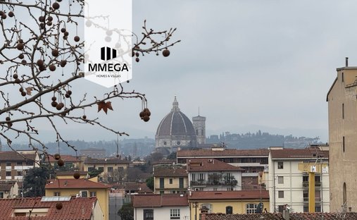 Apartment in Campo di Marte - Stadium, Florence, Italy 1