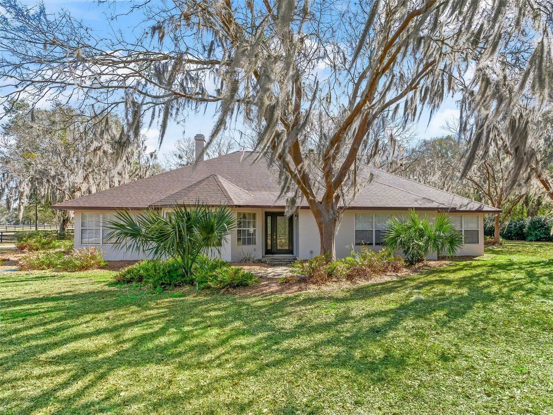 House in Ocala, Florida, United States 3 - 17309922