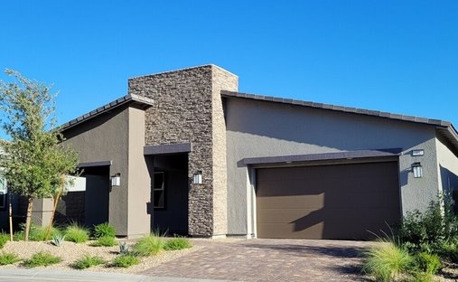 Maison à Henderson, Nevada, États-Unis 1