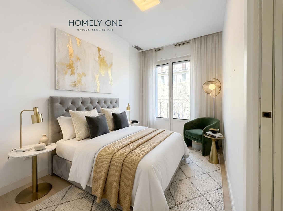 Apartment in Moncloa-Aravaca, Madrid, Spain 5 - 15970484