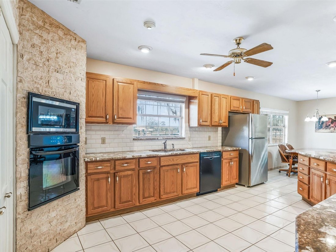 House in Ocala, Florida, United States 5 - 17309922