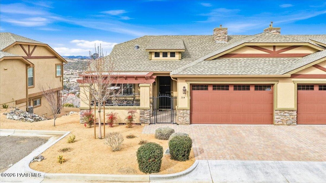 Townhouse in Prescott, Arizona, United States 2 - 17309825