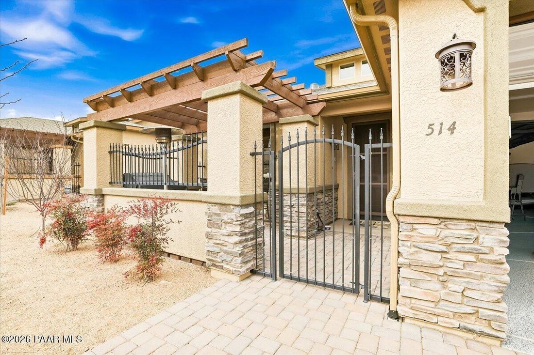 Townhouse in Prescott, Arizona, United States 5 - 17309825