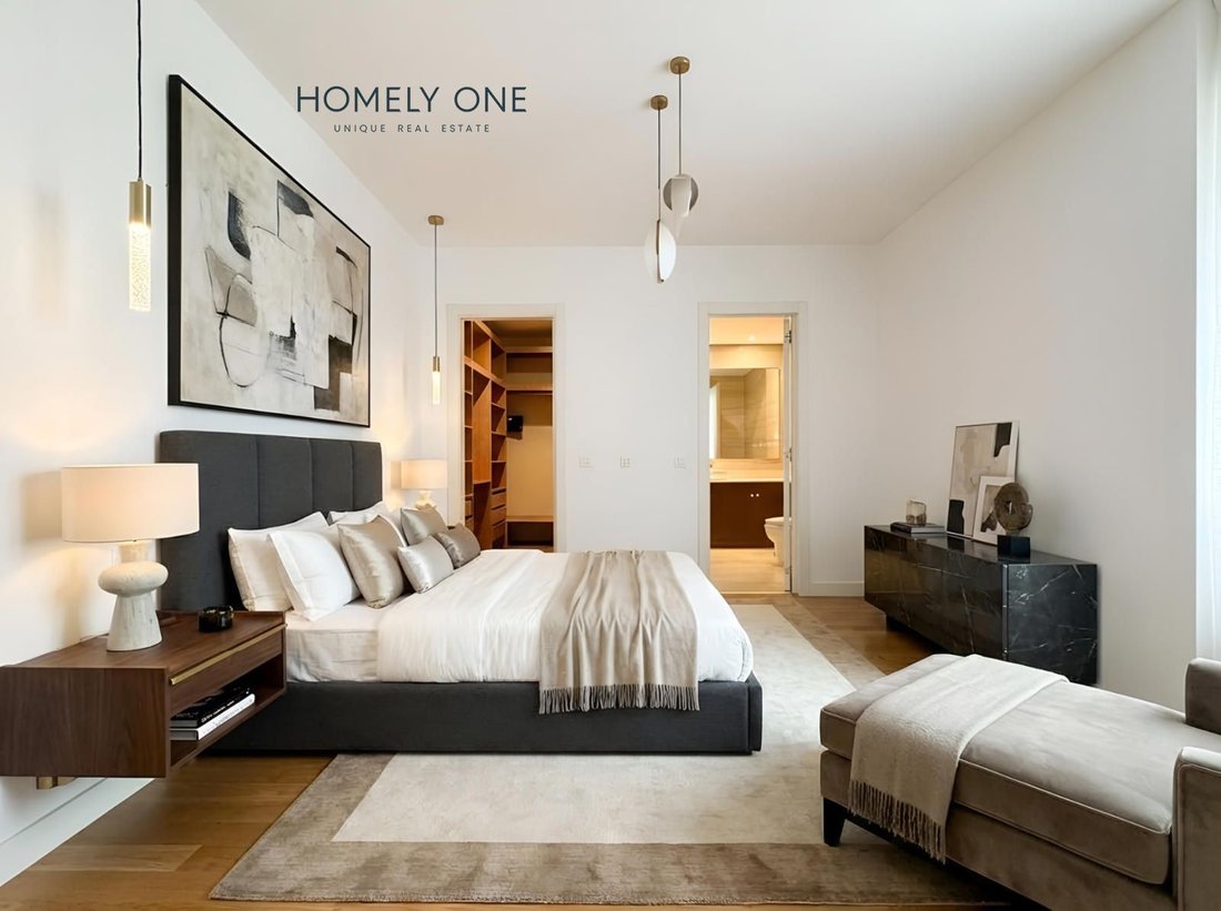 Apartment in Moncloa-Aravaca, Madrid, Spain 2 - 15970484