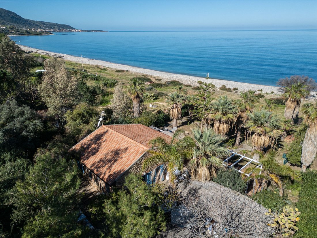 Villa in Caronia, Sicily, Italy 2 - 17309725