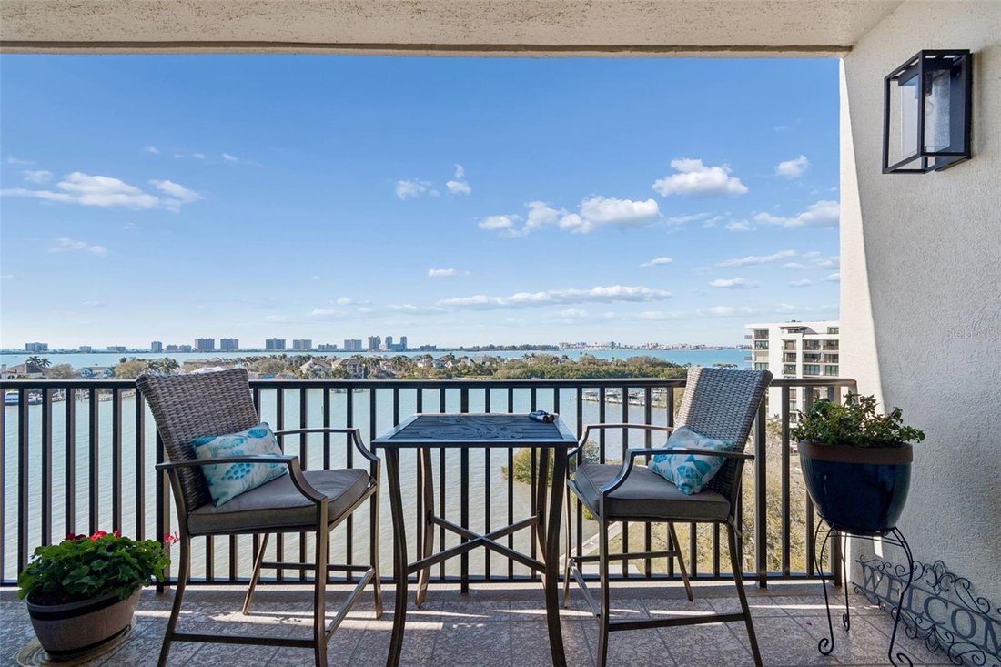Condo in Clearwater, Florida, United States 4 - 17309918