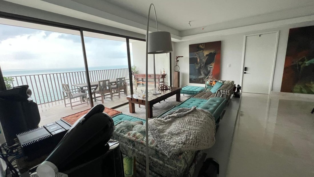 Apartment in Panama City, Panama, Panama 3 - 17292759