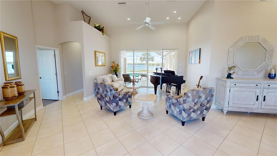 House in Port Charlotte, Florida, United States 5 - 17309926