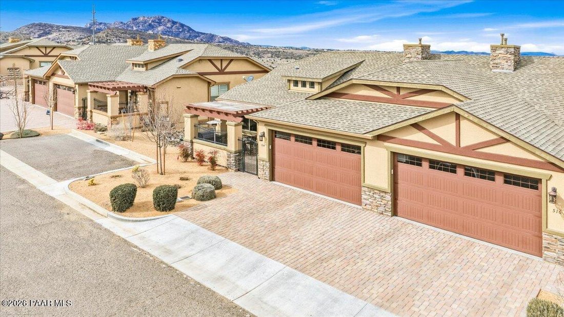 Townhouse in Prescott, Arizona, United States 4 - 17309825