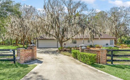 House in Ocala, Florida, United States 1