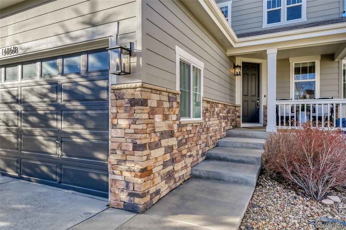 House in Parker, Colorado, United States 3 - 17309867