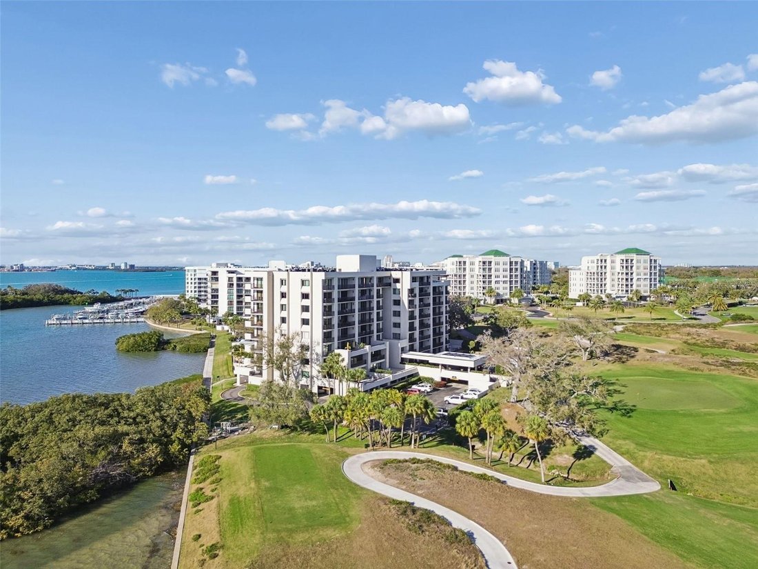 Condo in Clearwater, Florida, United States 5 - 17309918