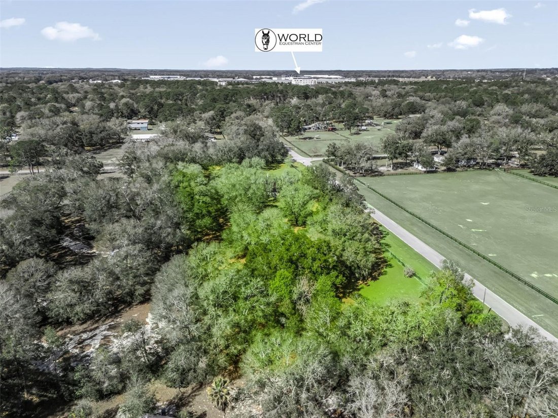 House in Ocala, Florida, United States 4 - 17309922
