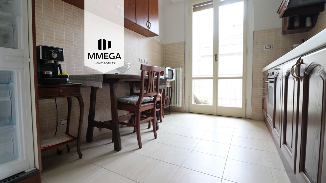 Apartment in Campo di Marte - Stadium, Florence, Italy 5 - 17309817