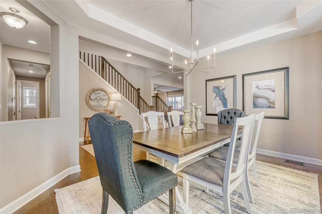 House in Parker, Colorado, United States 5 - 17309867