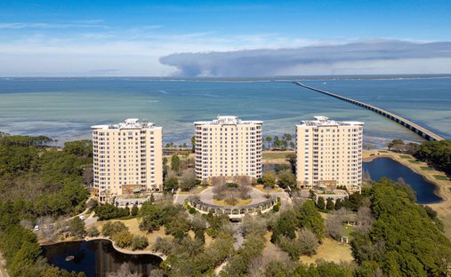Condo in Destin, Florida, United States 1