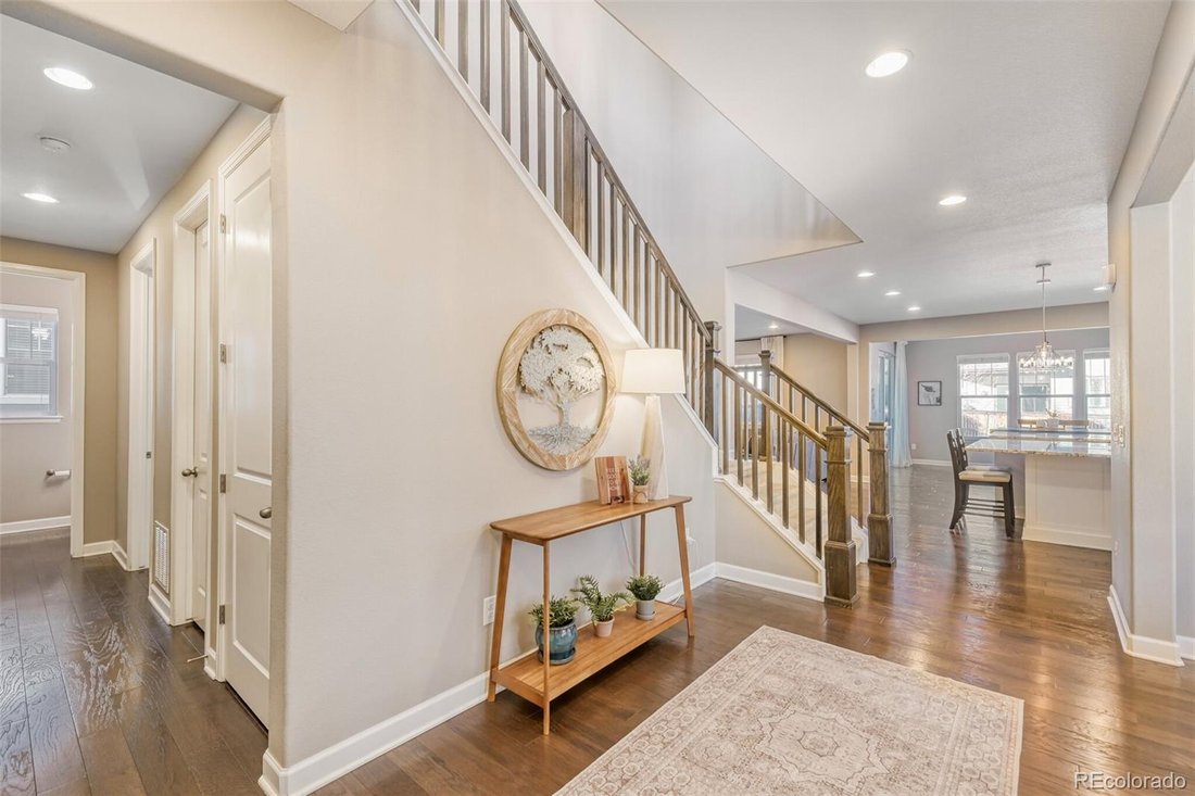 House in Parker, Colorado, United States 4 - 17309867