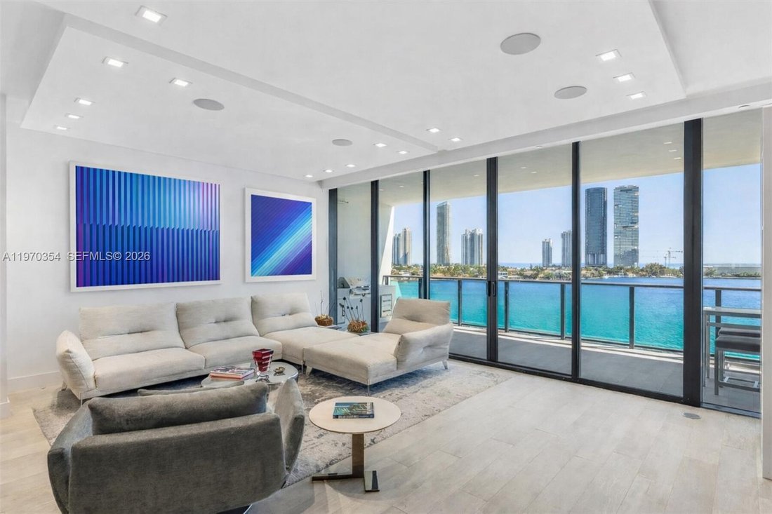 Condo in Golden Beach, Florida, United States 2 - 17309983